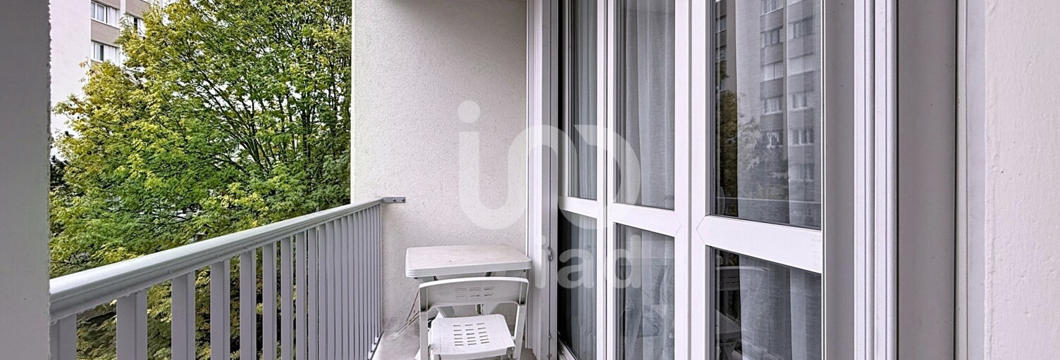 Appartement 4 Pièces 81 m² à vendre à Villiers-sur-Marne (94350)