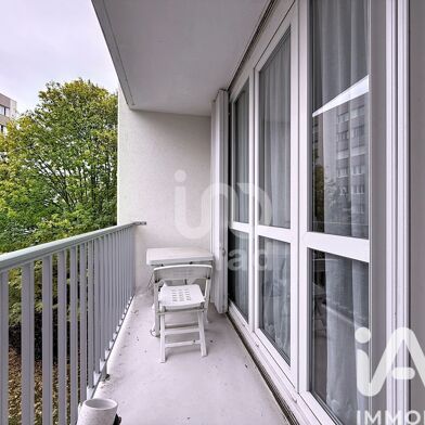 Appartement 4 pièces 185000 €