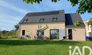 Maison 7 Pièces 139 m² à vendre à Grez-sur-Loing (77880)