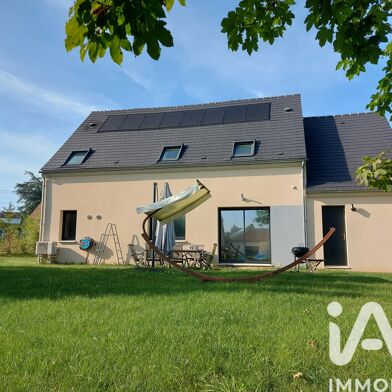 Maison 7 pièces 374900 €