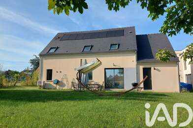 Maison 7 pièces 359900 €