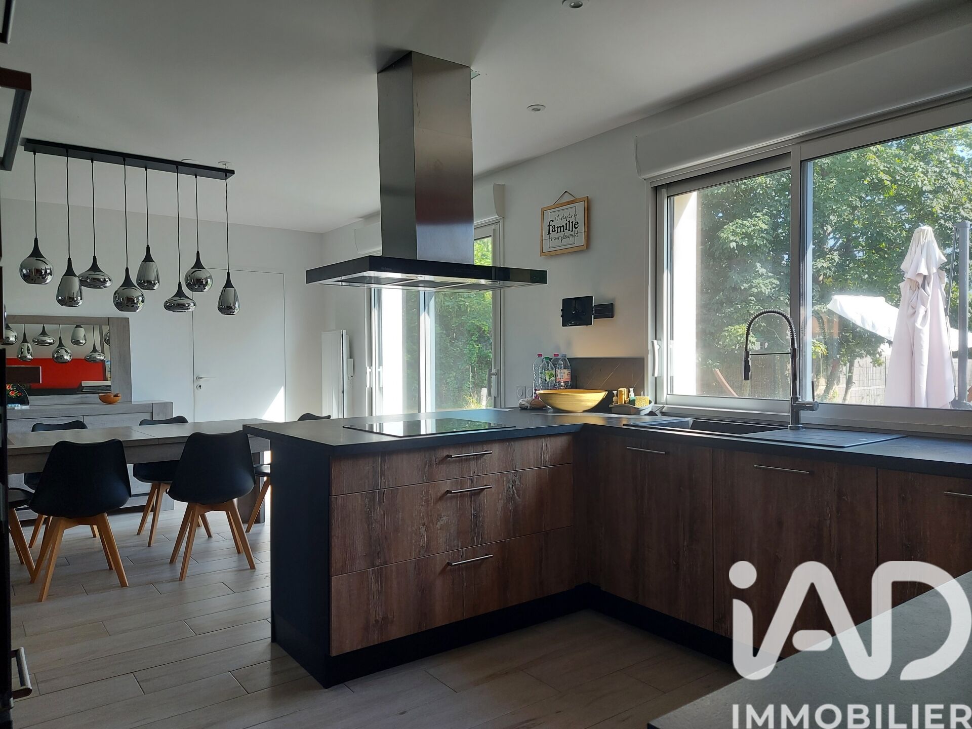 Vente Maison/villa 7 pièces - Photo 4