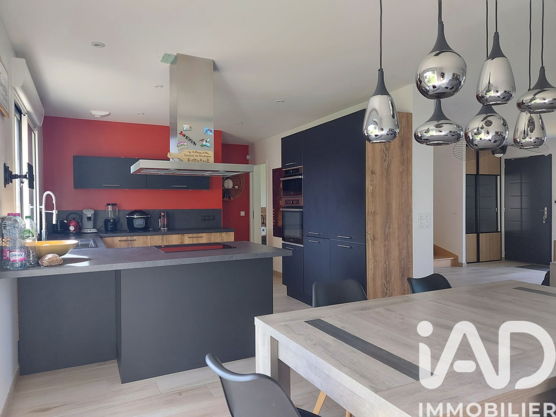 Vente Maison/villa 7 pièces - Photo 5
