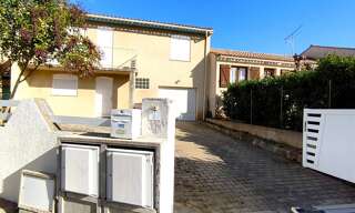 Maison 4 Pièces 80 m² à vendre à Béziers (34500)