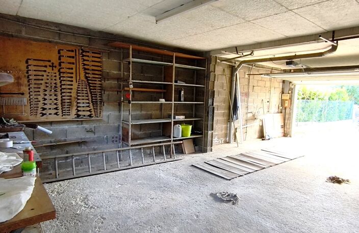 34500 Béziers-Maison 80m2-garage-leclerc — photo 2