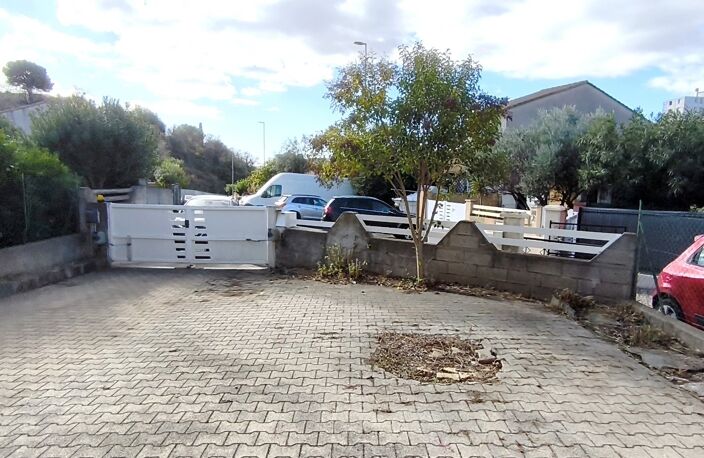 34500 Béziers-Maison 80m2-garage-leclerc — photo 3