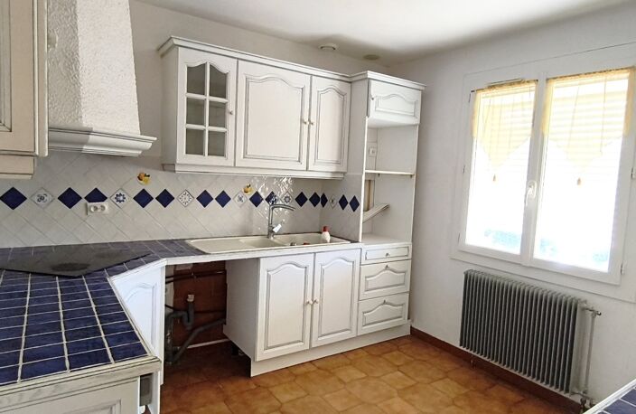 34500 Béziers-Maison 80m2-garage-leclerc — photo 4