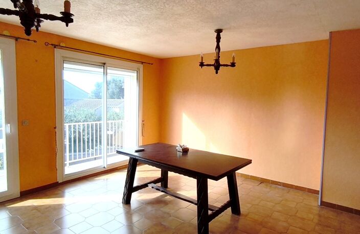 34500 Béziers-Maison 80m2-garage-leclerc — photo 5