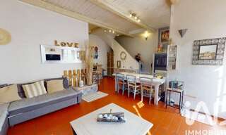 Maison 5 Pièces 76 m² à vendre à Cabriès (13480)