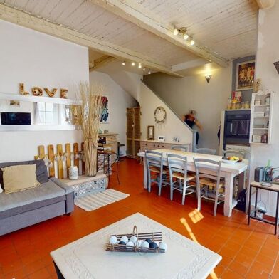 Maison 5 pièces 320000 €