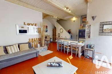 Maison 5 pièces 320000 €