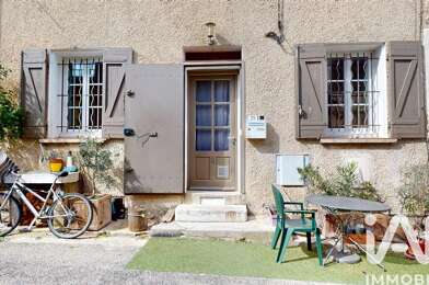 Maison 5 pièces 320000 €