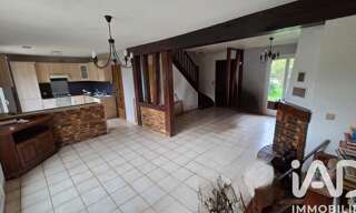 Maison 6 Pièces 90 m² à vendre à Gisors (27140)