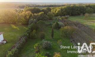 Terrain  1113 m² à vendre à Montbartier (82700)