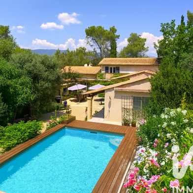 Maison 10 pièces 945000 €