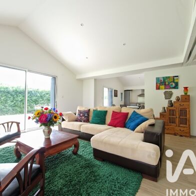 Maison 5 pièces 283000 €