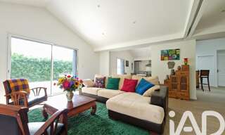 Maison 5 Pièces 131 m² à vendre à Le Cellier (44850)