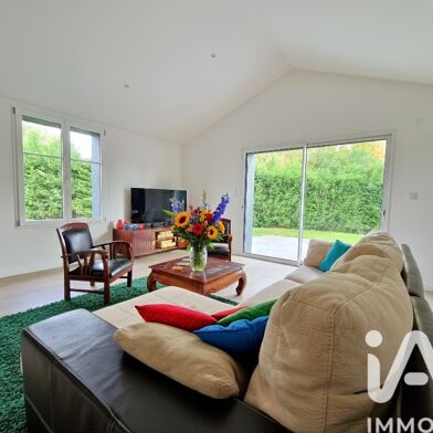 Maison 5 pièces 283000 €