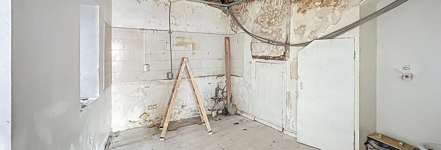 Appartement 2 Pièces 37 m² à vendre à Hendaye (64700)