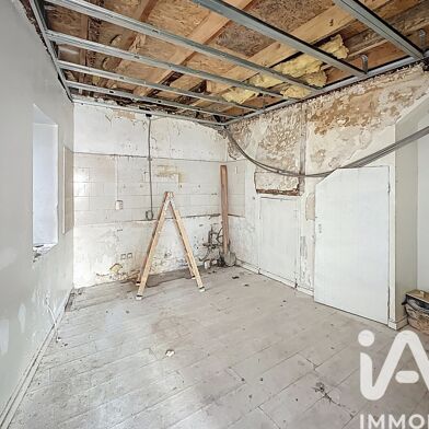 Appartement 2 pièces 121000 €