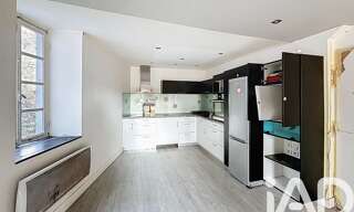 Appartement 3 Pièces 40 m² à vendre à Hendaye (64700)