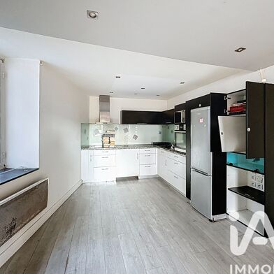 Appartement 3 pièces 116000 €