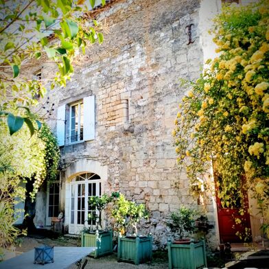 Maison 9 pièces 208900 €