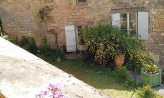 Maison 9 Pièces 322 m² à vendre à Fumel (47500)