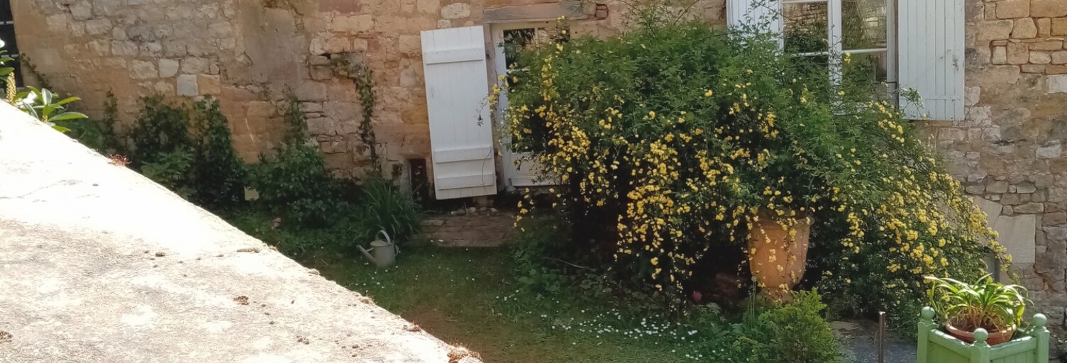 Maison 9 Pièces 322 m² à vendre à Fumel (47500)