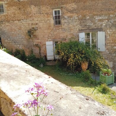 Maison 9 pièces 208900 €