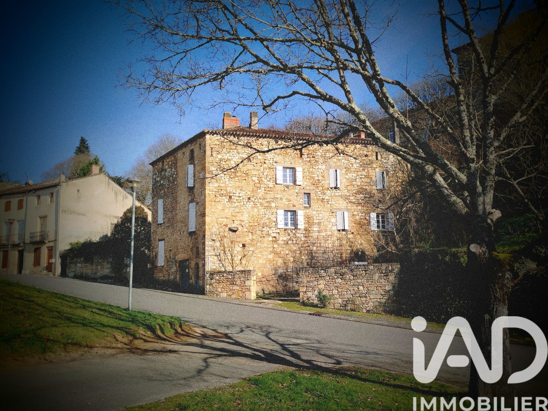 Fumel - 322m² - 9p. - 5ch.