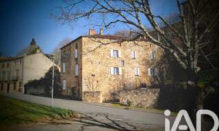 Maison 9 Pièces 322 m² à vendre à Fumel (47500)