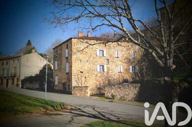 Maison 9 pièces 208900 €