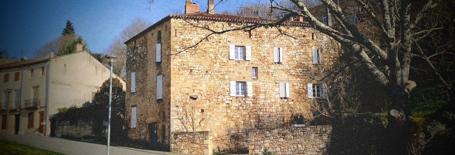 Maison 9 Pièces 322 m² à vendre à Fumel (47500)