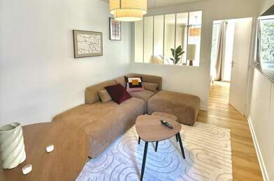 Appartement 2 pièces 200000 €