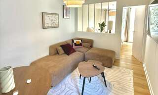 Appartement 2 Pièces 31 m² à vendre à Nantes (44000)