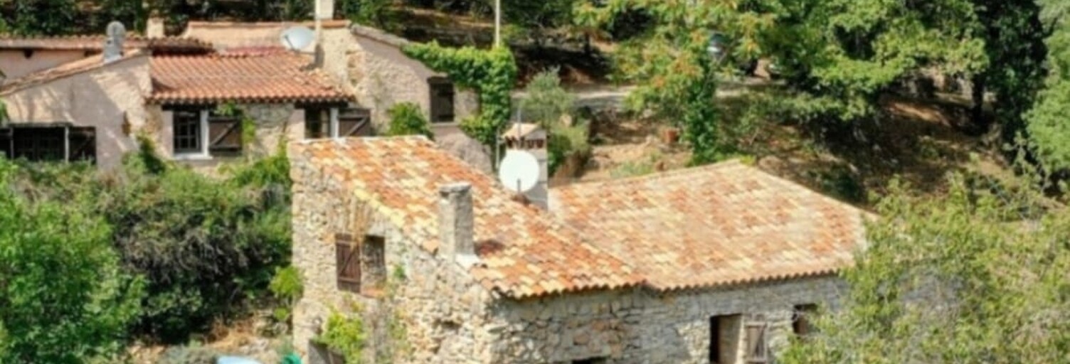 Maison 6 Pièces 195 m² à vendre à Flayosc (83780)