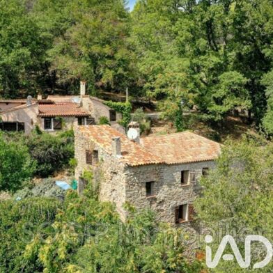 Maison 6 pièces 650000 €