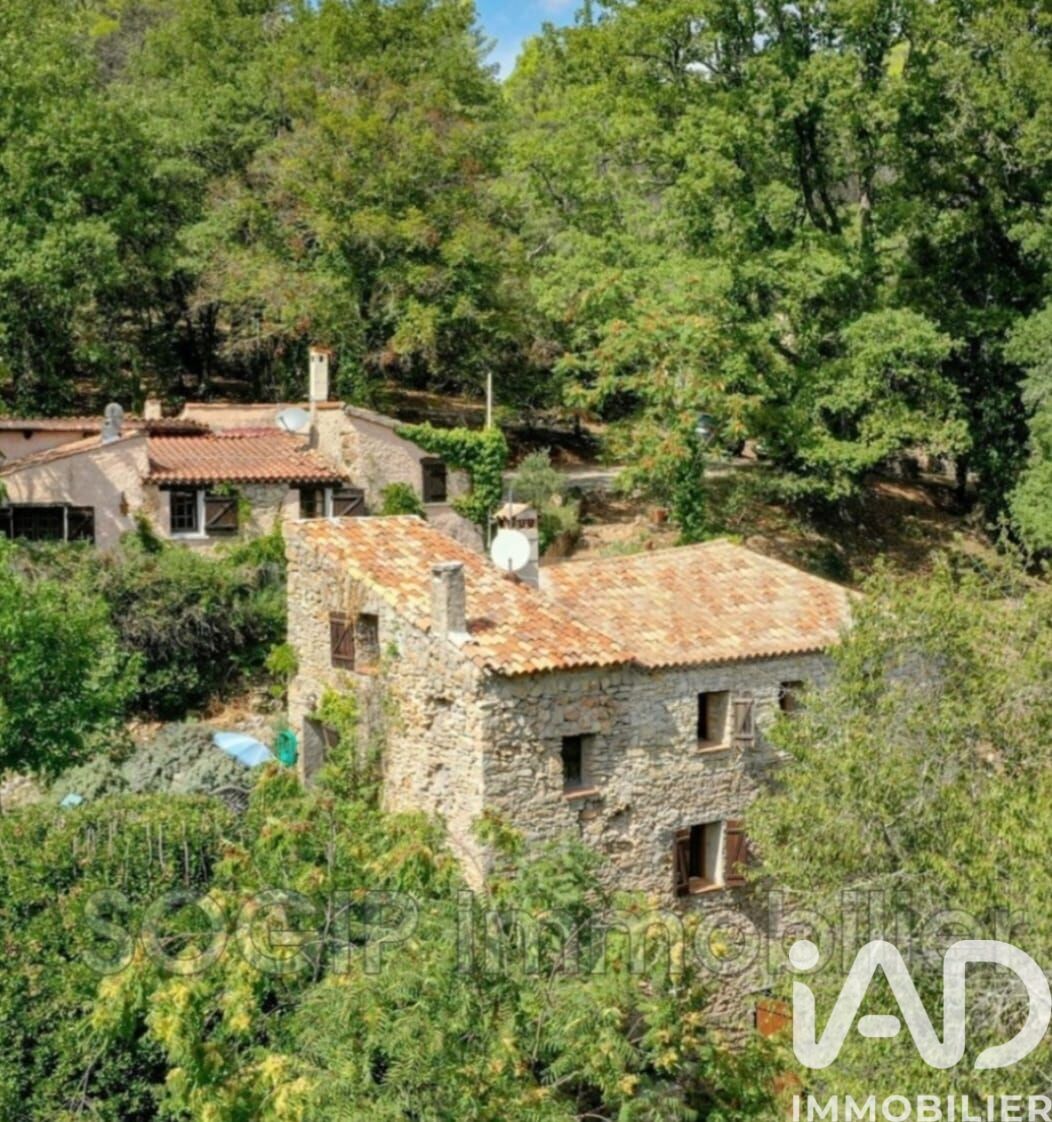 Flayosc - 195m² - 6p. - 5ch.