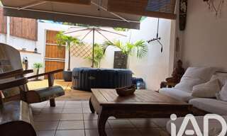 Maison 2 Pièces 45 m² à vendre à Saint-Paul (97460)