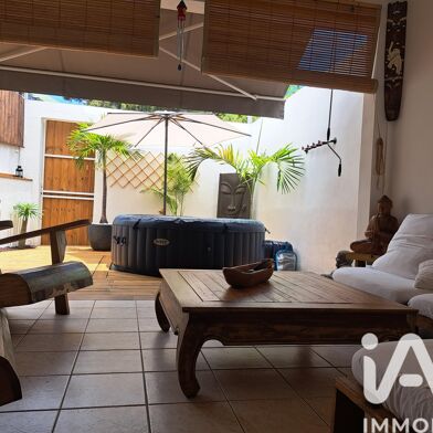 Maison 2 pièces 330000 €