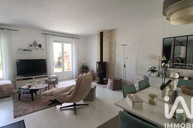 Maison 7 pièces 420000 €
