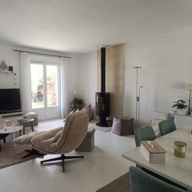 Maison 7 pièces 420000 €