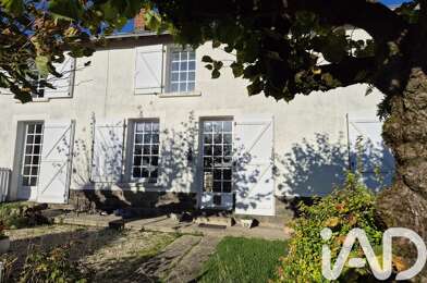 Maison 5 pièces 189000 €