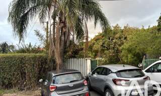 Terrain  1208 m² à vendre à Le Tampon (97430)