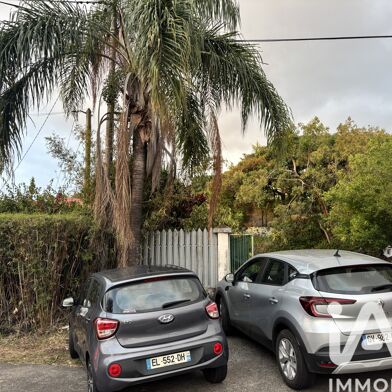 Terrain  1299000 €