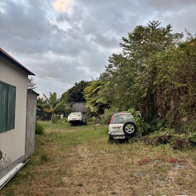 Terrain  1299000 €