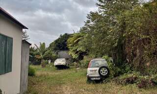 Terrain  1208 m² à vendre à Le Tampon (97430)