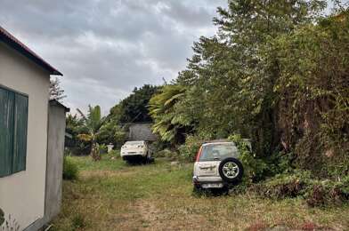 Terrain  1299000 €