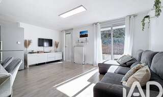 Appartement 3 Pièces 62 m² à vendre à Annecy (74960)